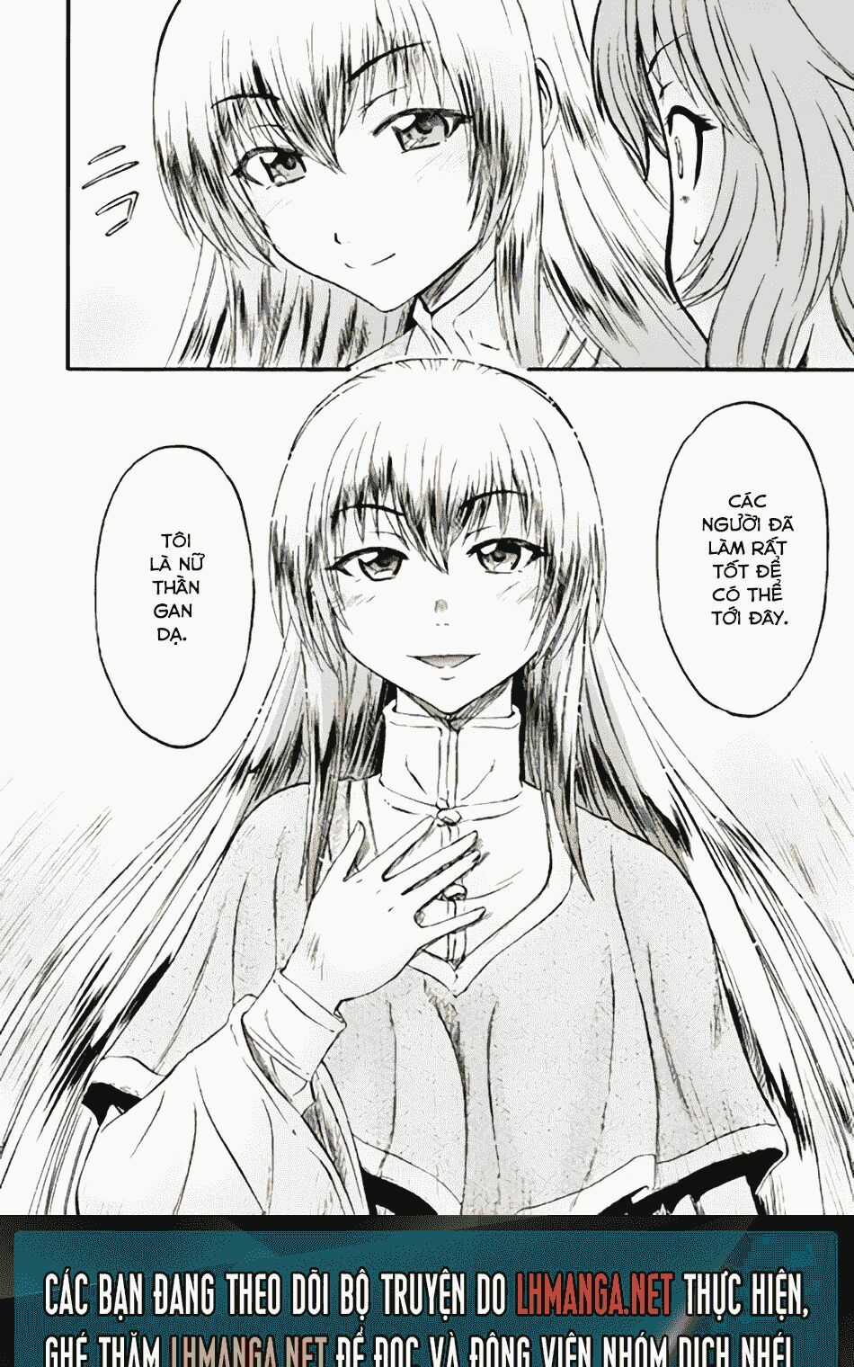 Gate - Jietai Kare No Chi Nite, Kaku Tatakeri Chapter 57 trang 36