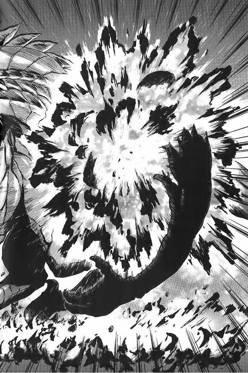 Gate - Jietai Kare No Chi Nite, Kaku Tatakeri Chapter 6 trang 15