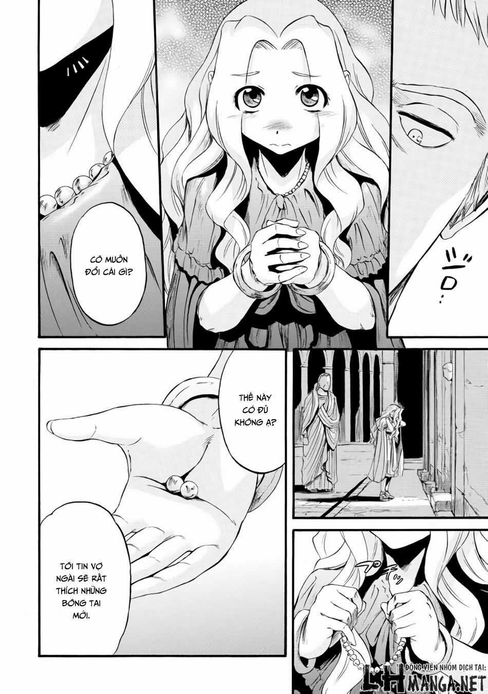 Gate - Jietai Kare No Chi Nite, Kaku Tatakeri Chapter 60 trang 27