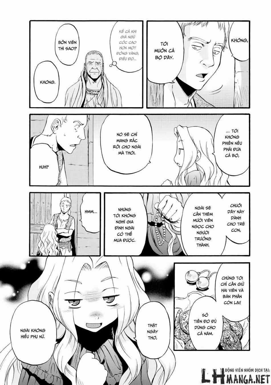 Gate - Jietai Kare No Chi Nite, Kaku Tatakeri Chapter 60 trang 28