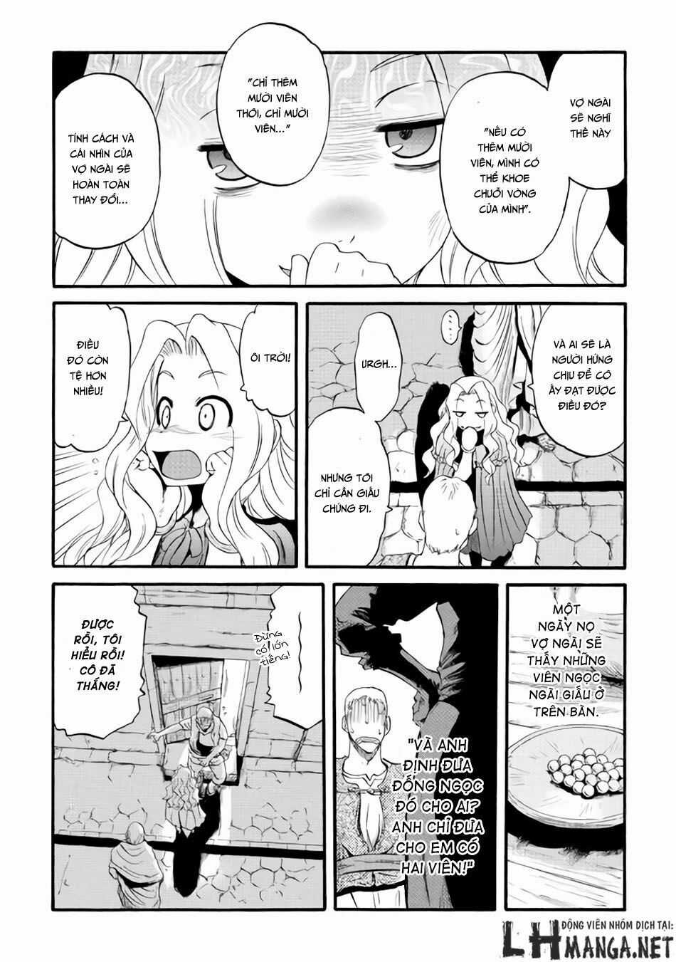 Gate - Jietai Kare No Chi Nite, Kaku Tatakeri Chapter 60 trang 29