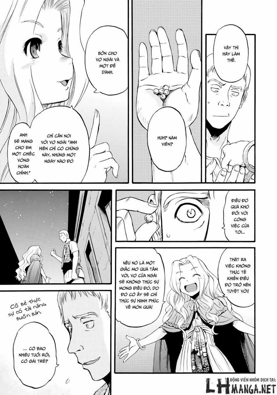 Gate - Jietai Kare No Chi Nite, Kaku Tatakeri Chapter 60 trang 30