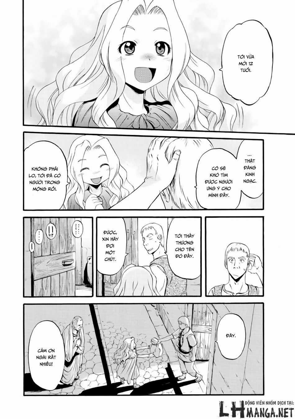 Gate - Jietai Kare No Chi Nite, Kaku Tatakeri Chapter 60 trang 31