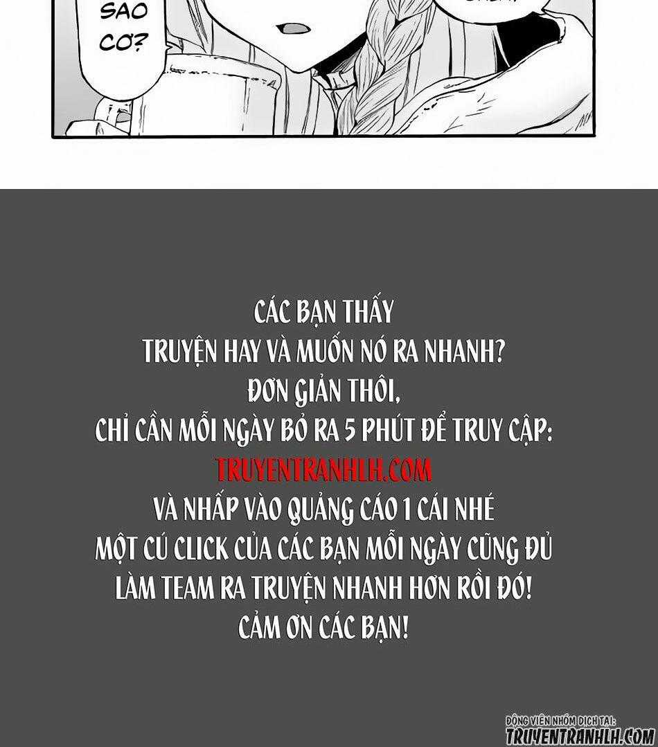 Gate - Jietai Kare No Chi Nite, Kaku Tatakeri Chapter 65 trang 36