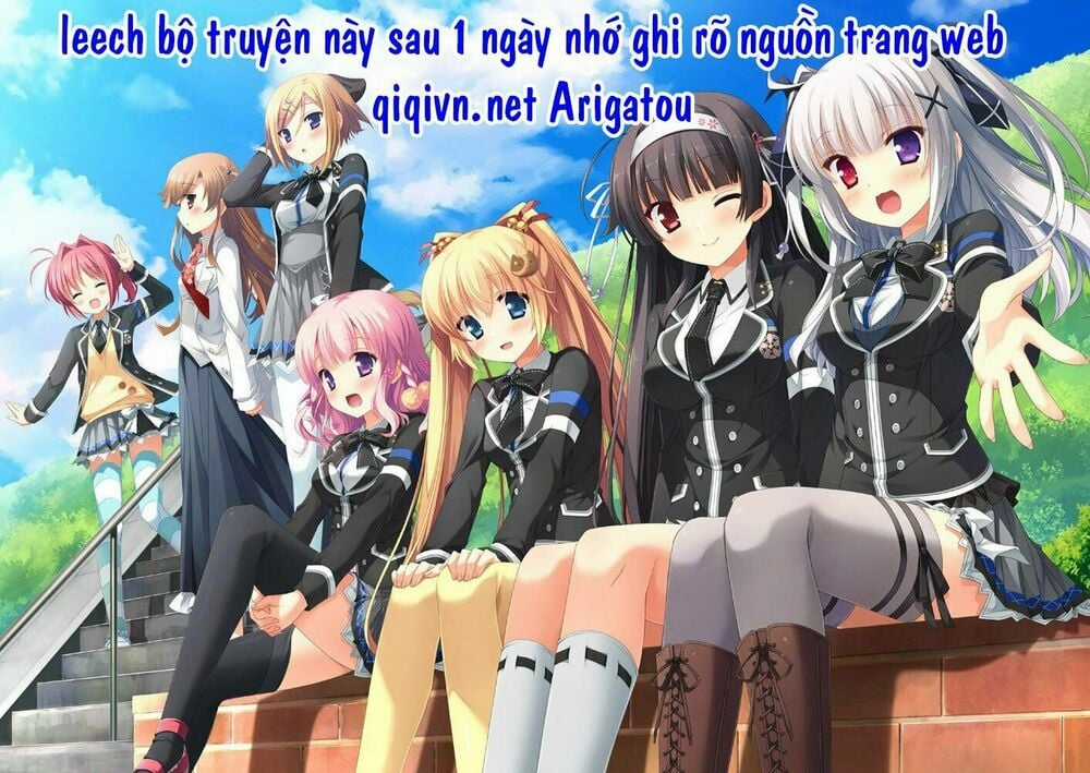 Gate - Jietai Kare No Chi Nite, Kaku Tatakeri Chapter 68 trang 2