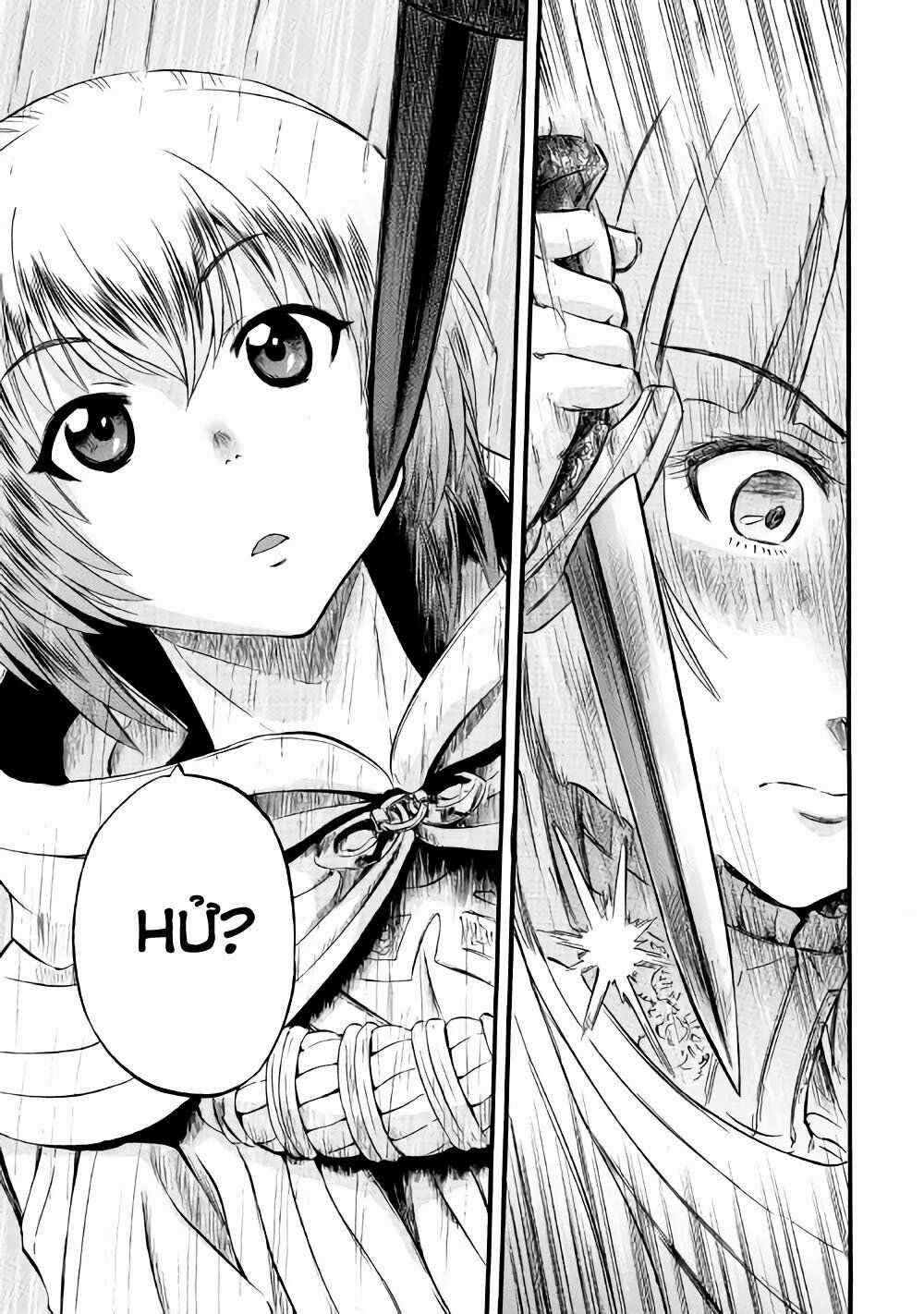 Gate - Jietai Kare No Chi Nite, Kaku Tatakeri Chapter 69 trang 12