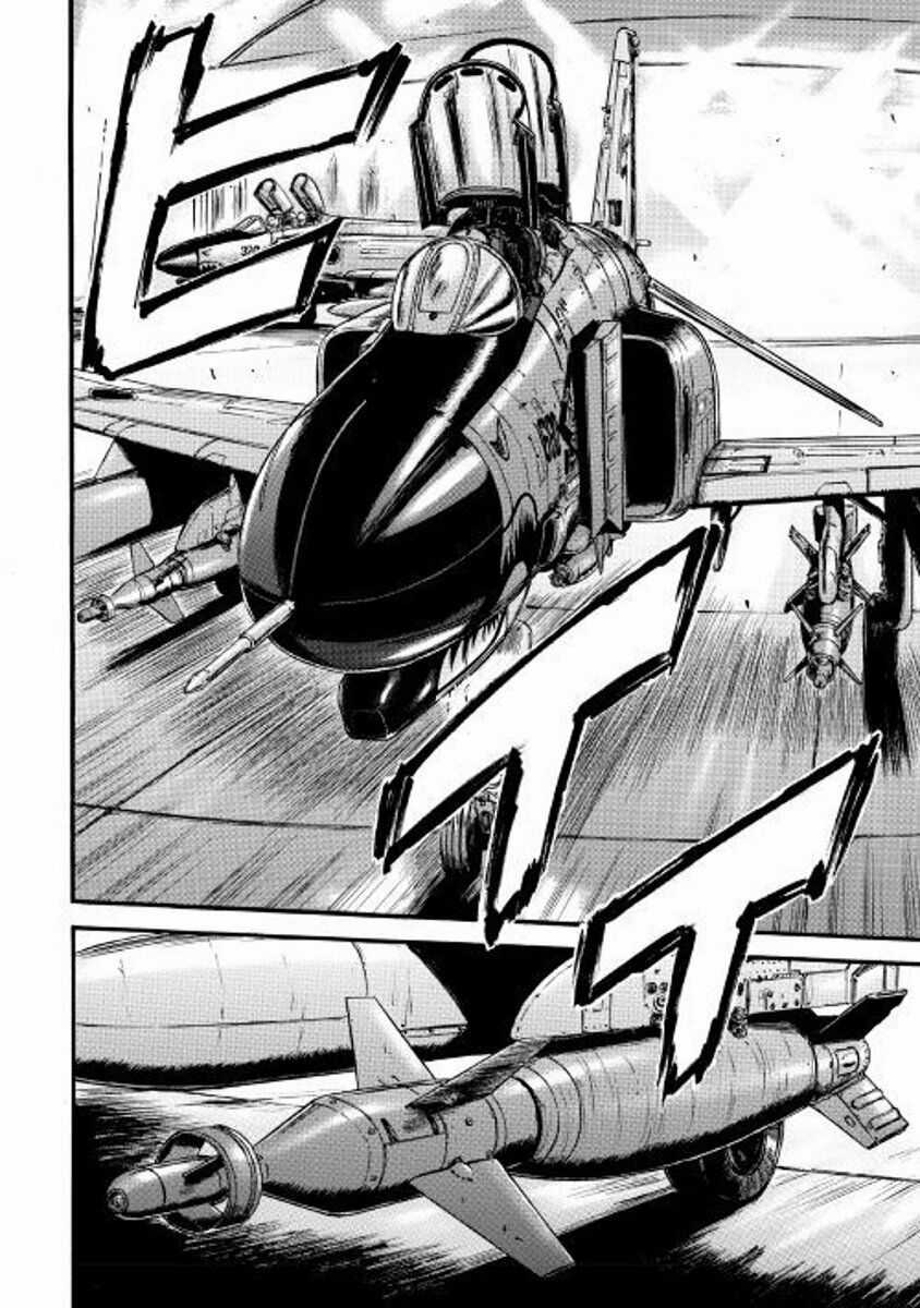 Gate - Jietai Kare No Chi Nite, Kaku Tatakeri Chapter 72 trang 30