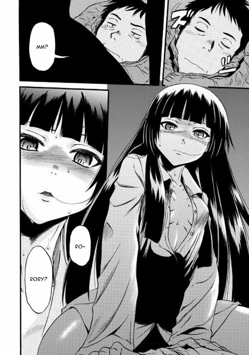 Gate - Jietai Kare No Chi Nite, Kaku Tatakeri Chapter 74.5 trang 9