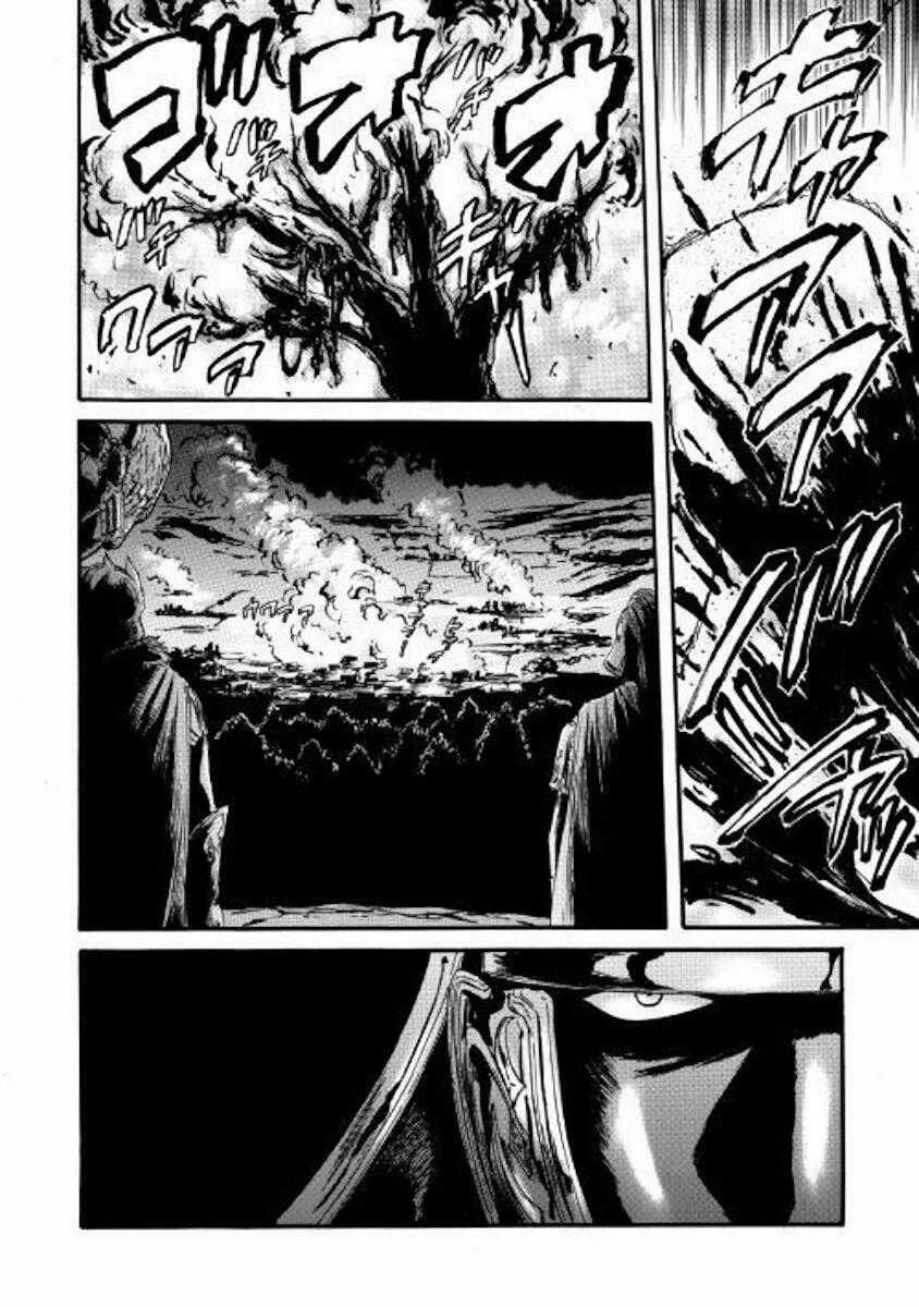 Gate - Jietai Kare No Chi Nite, Kaku Tatakeri Chapter 81 trang 16