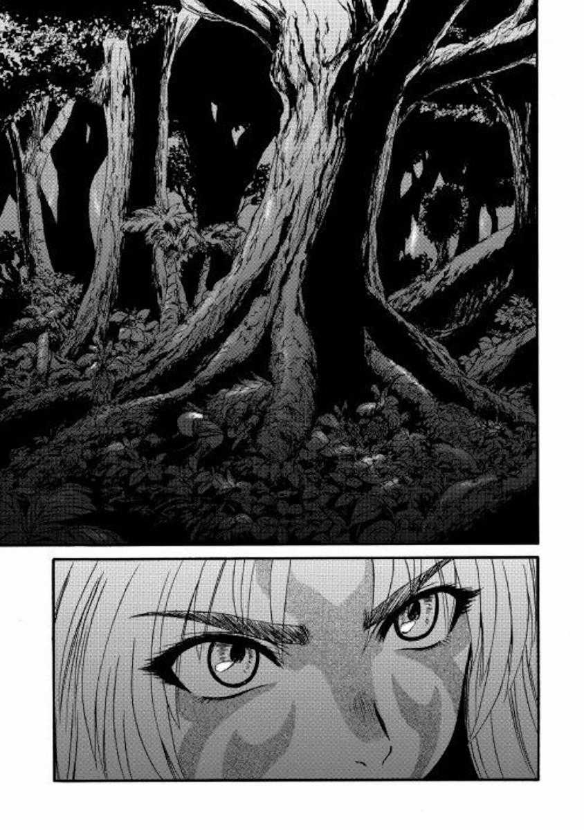 Gate - Jietai Kare No Chi Nite, Kaku Tatakeri Chapter 91 trang 25