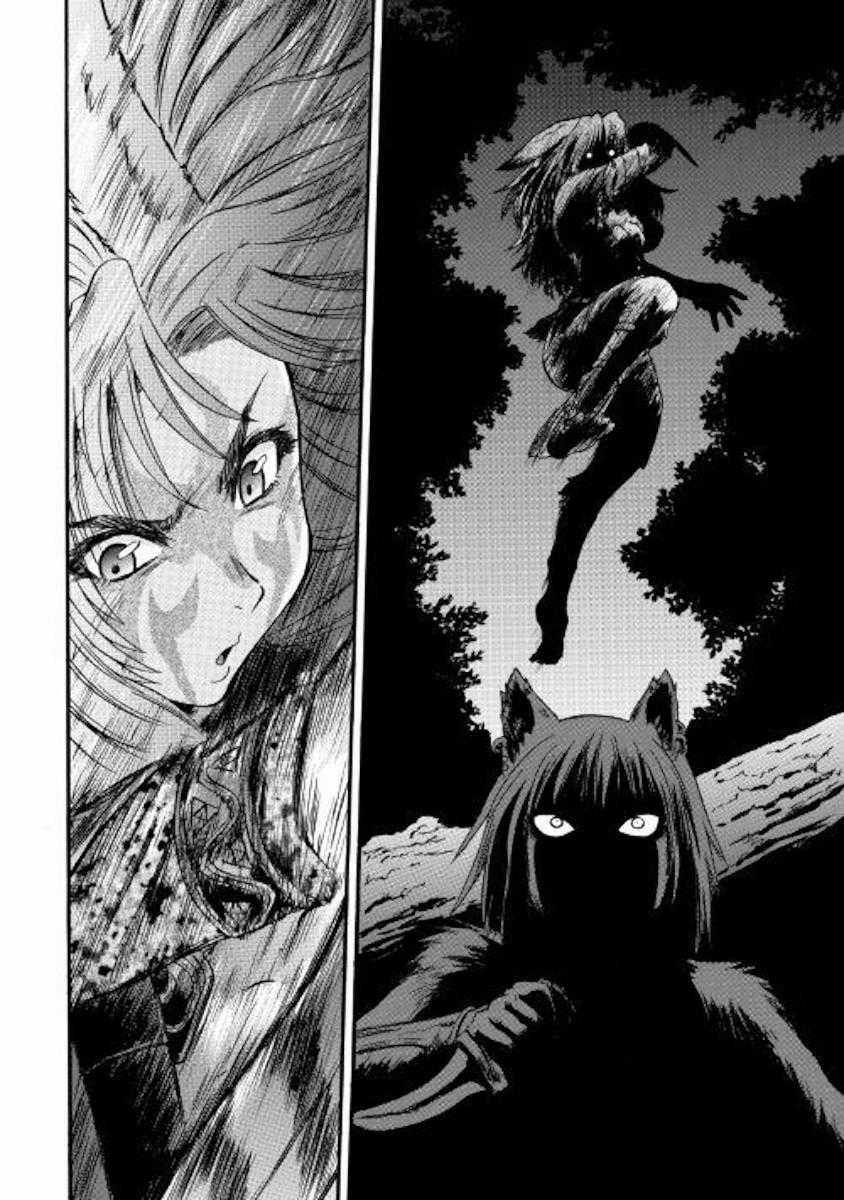 Gate - Jietai Kare No Chi Nite, Kaku Tatakeri Chapter 91 trang 28