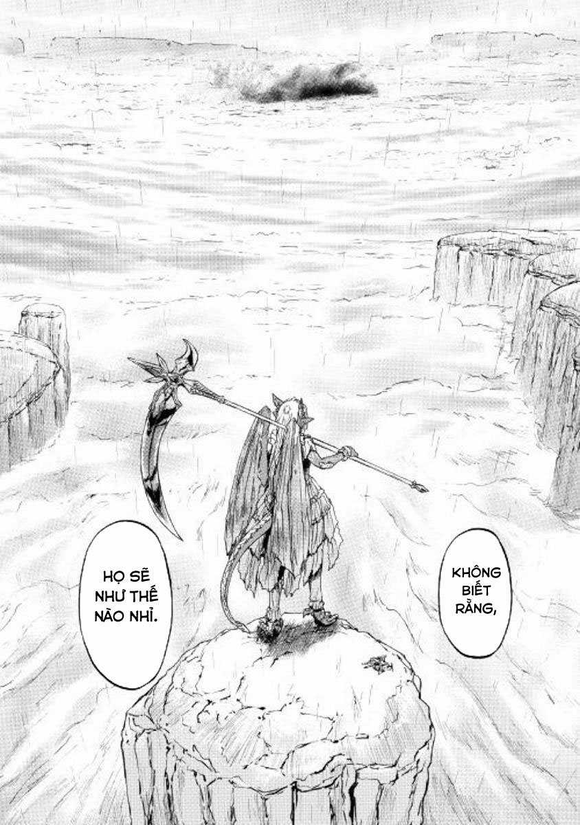 Gate - Jietai Kare No Chi Nite, Kaku Tatakeri Chapter 91 trang 40