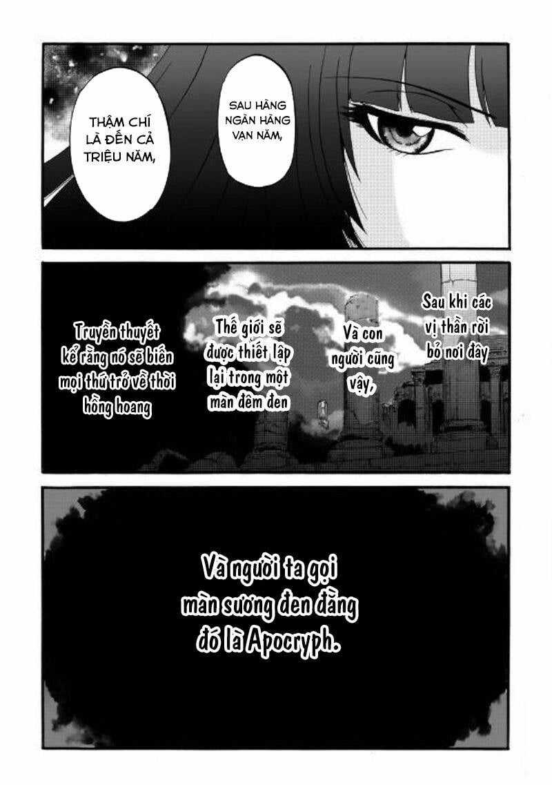 Gate - Jietai Kare No Chi Nite, Kaku Tatakeri Chapter 94 trang 10