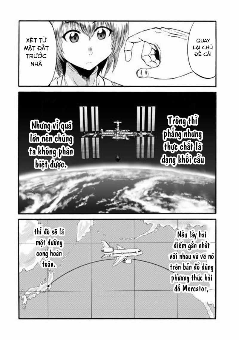 Gate - Jietai Kare No Chi Nite, Kaku Tatakeri Chapter 95 trang 19