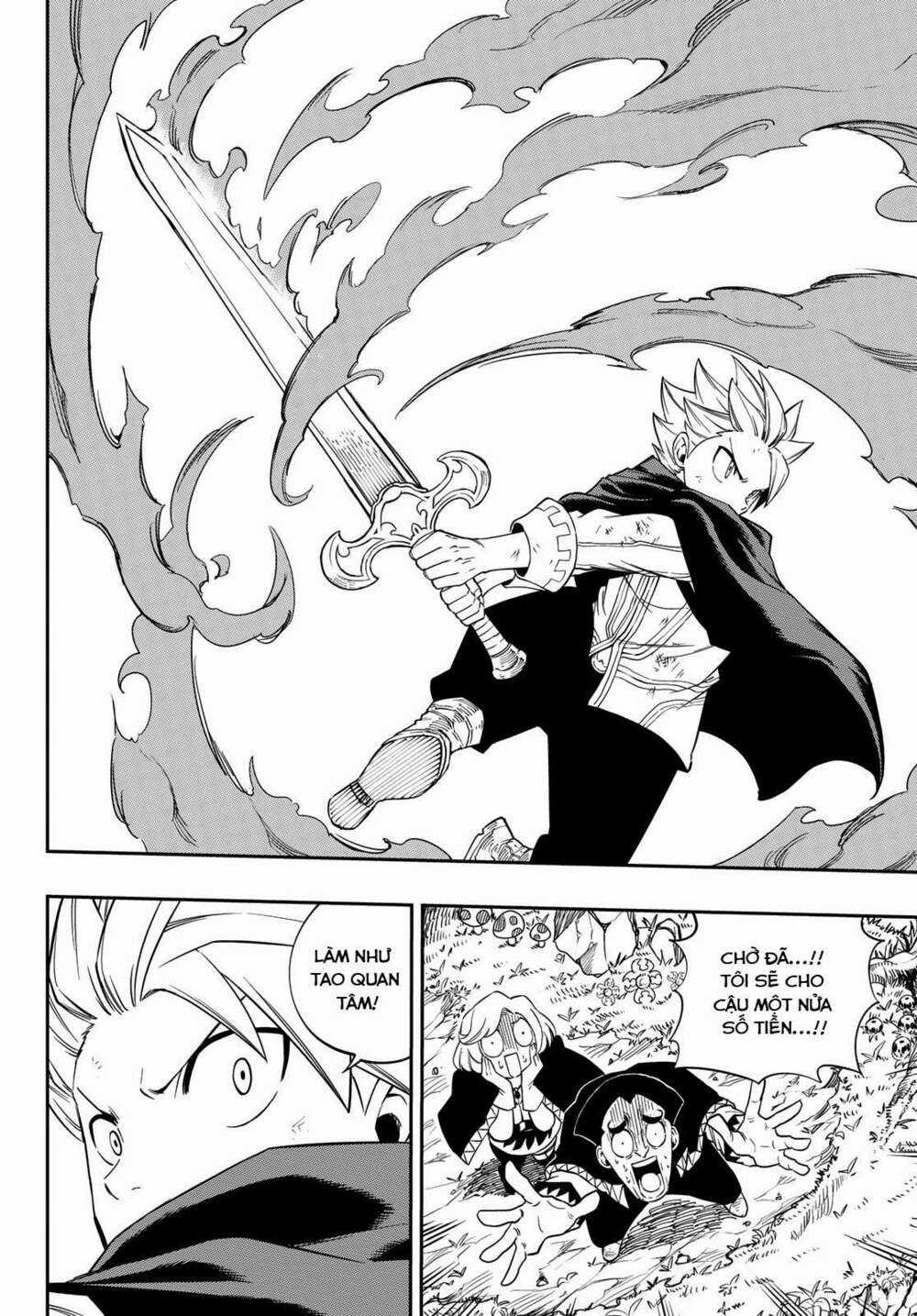 Gate Of Nightmares Chapter 1 trang 30