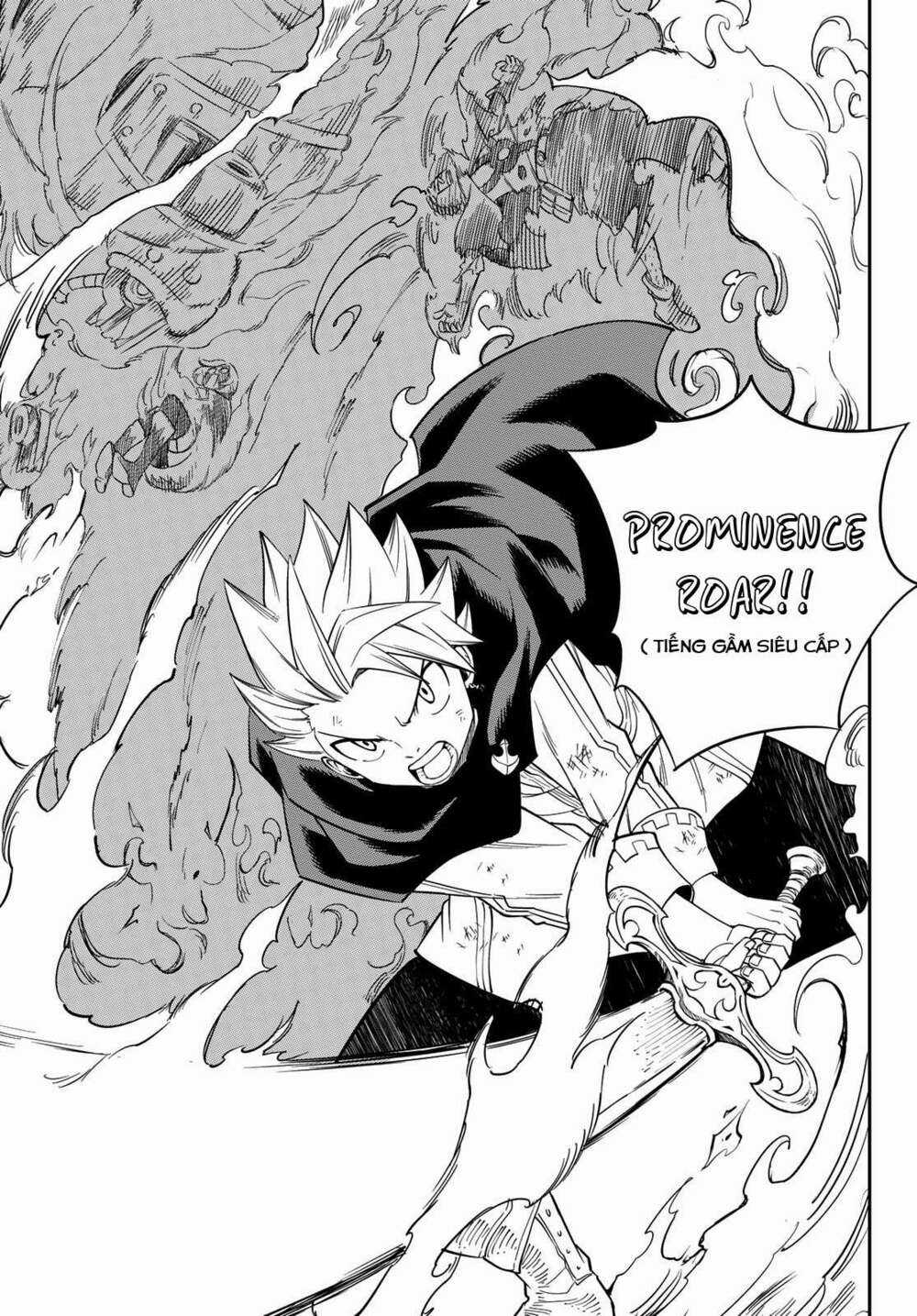 Gate Of Nightmares Chapter 1 trang 31