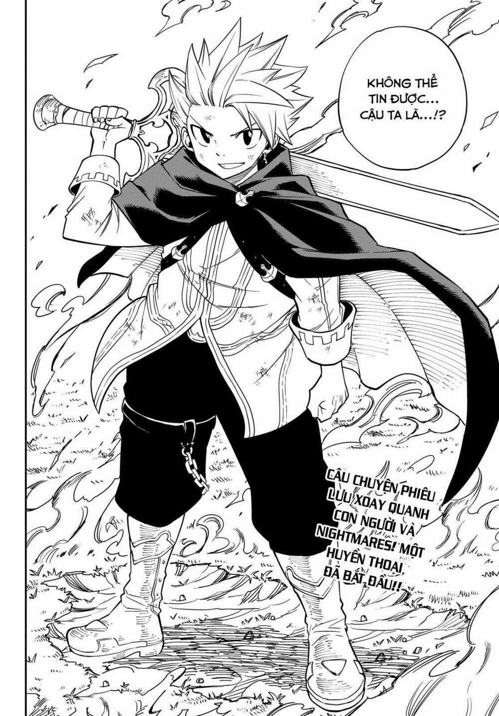 Gate Of Nightmares Chapter 1 trang 34