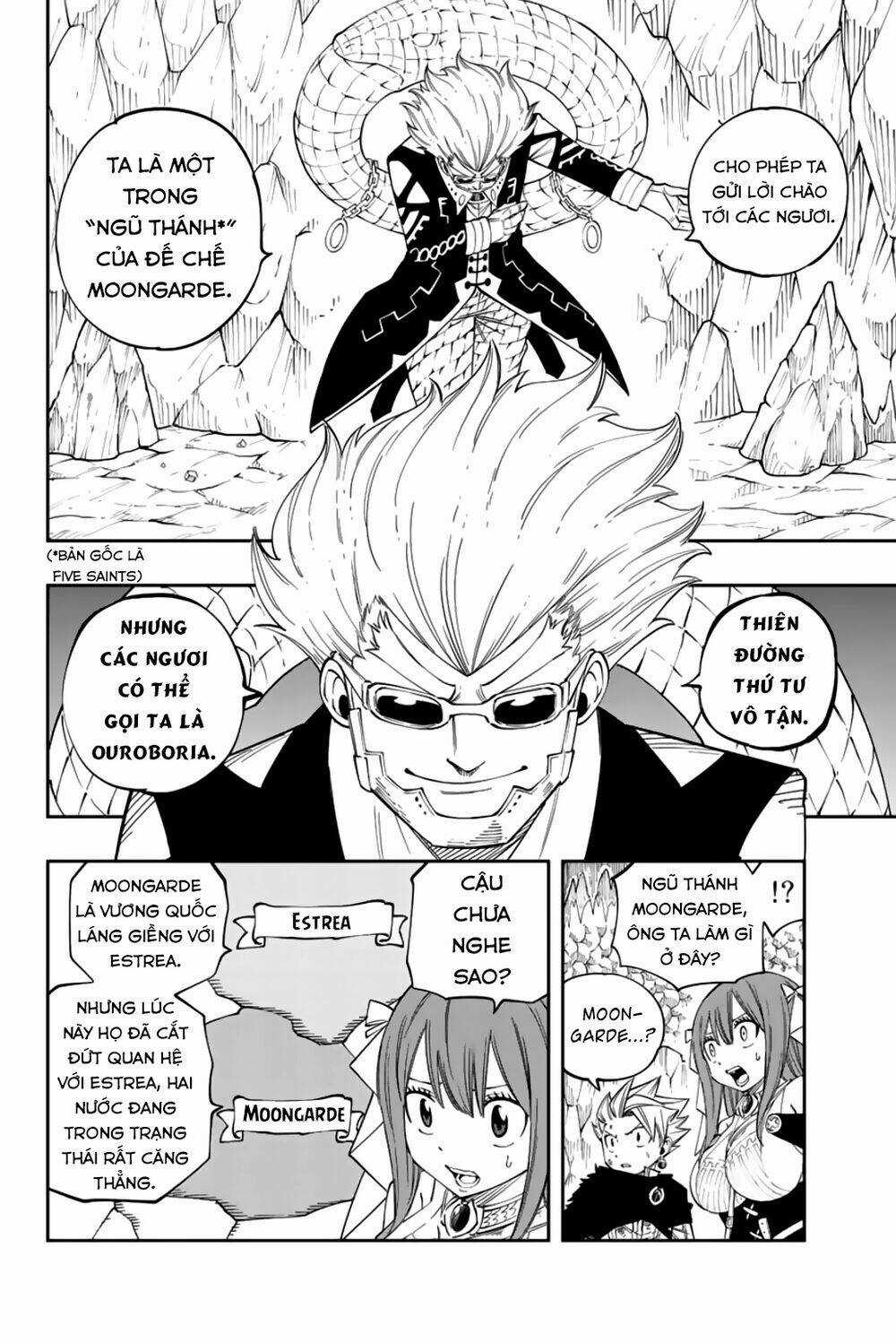 Gate Of Nightmares Chapter 10 trang 13