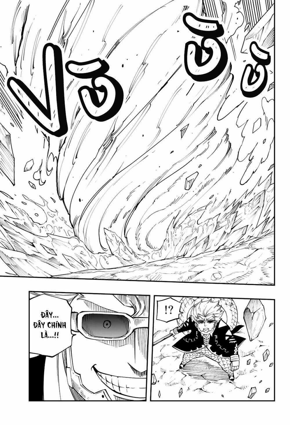 Gate Of Nightmares Chapter 10 trang 18