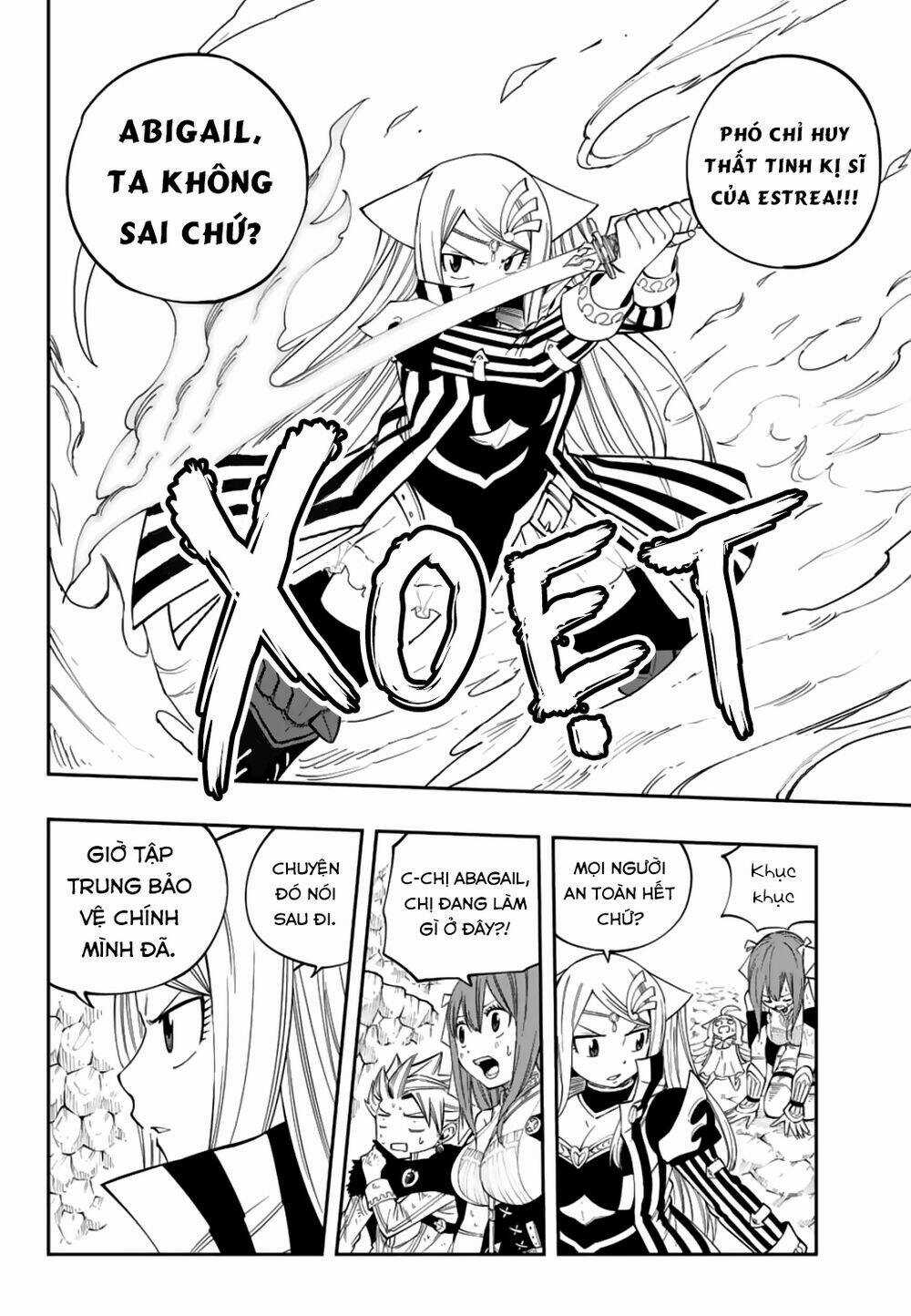 Gate Of Nightmares Chapter 10 trang 19