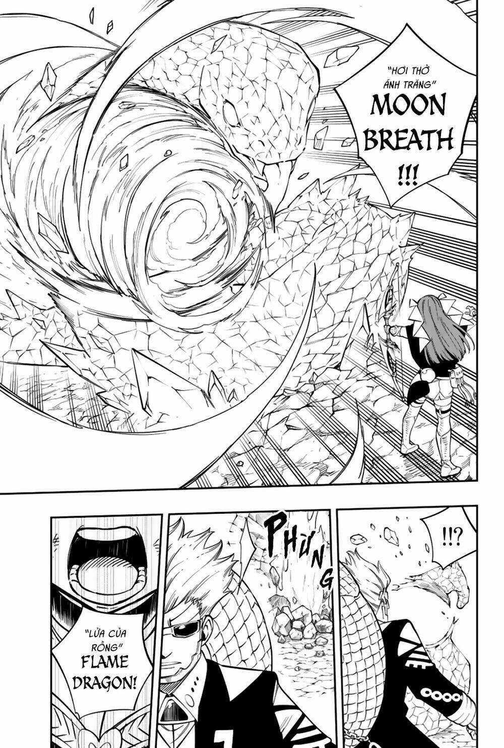 Gate Of Nightmares Chapter 11 trang 12