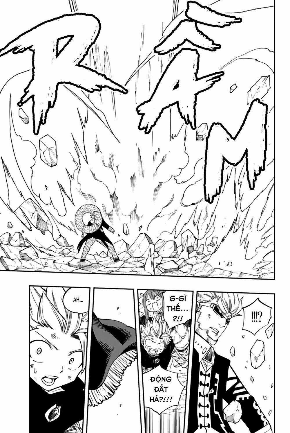 Gate Of Nightmares Chapter 11 trang 17