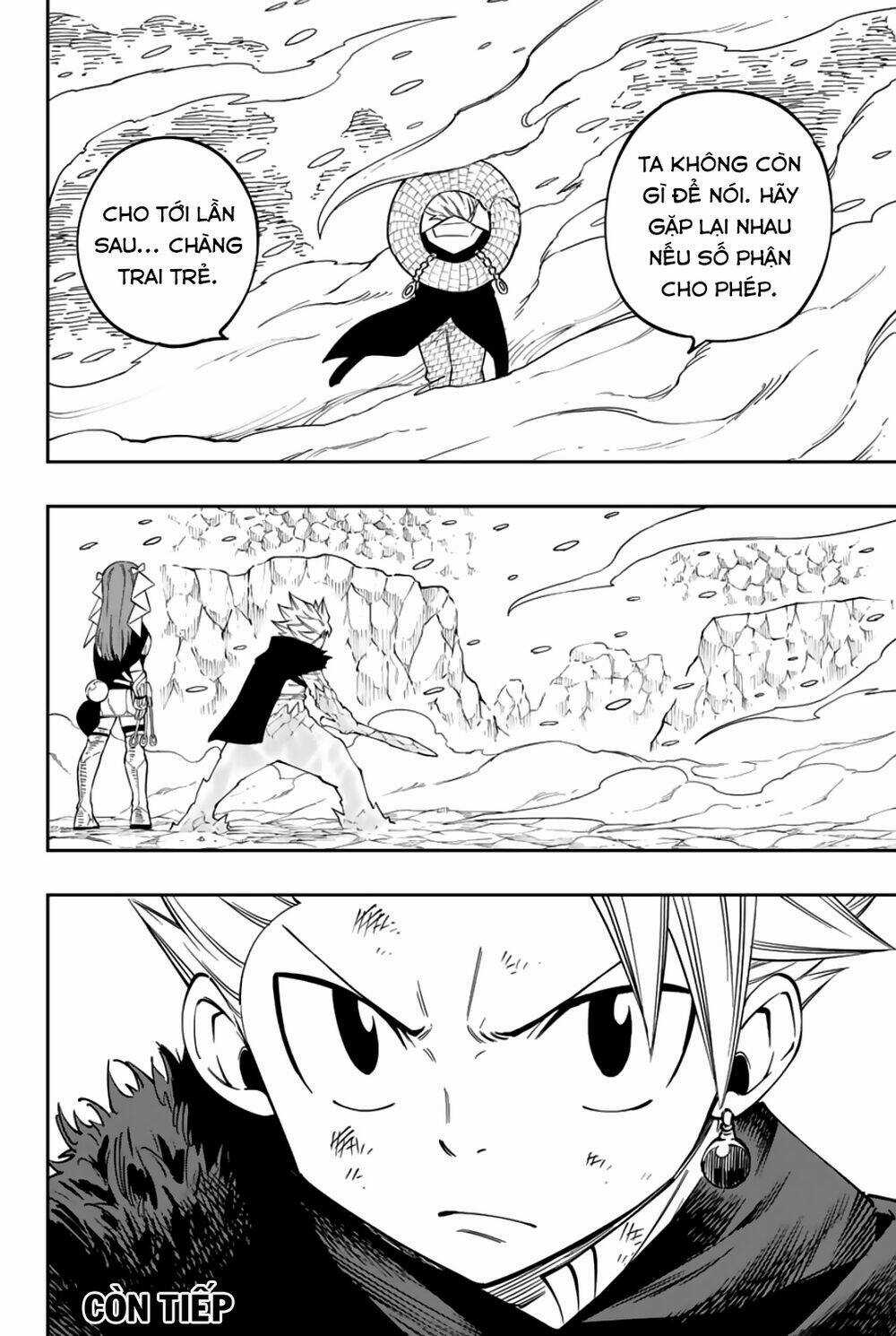 Gate Of Nightmares Chapter 11 trang 20