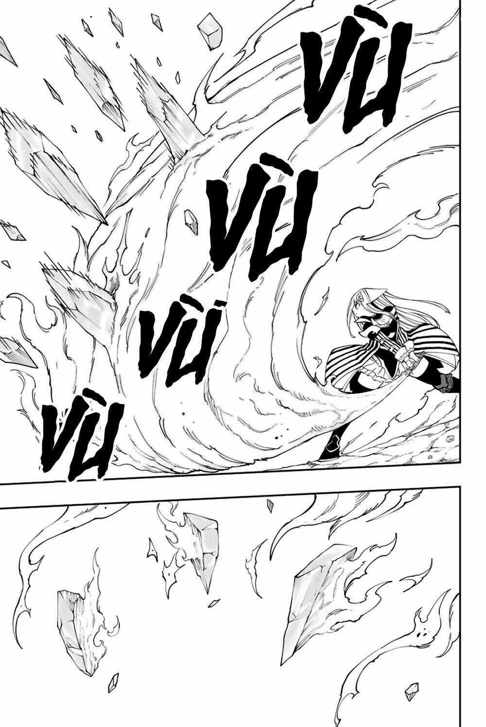 Gate Of Nightmares Chapter 11 trang 6