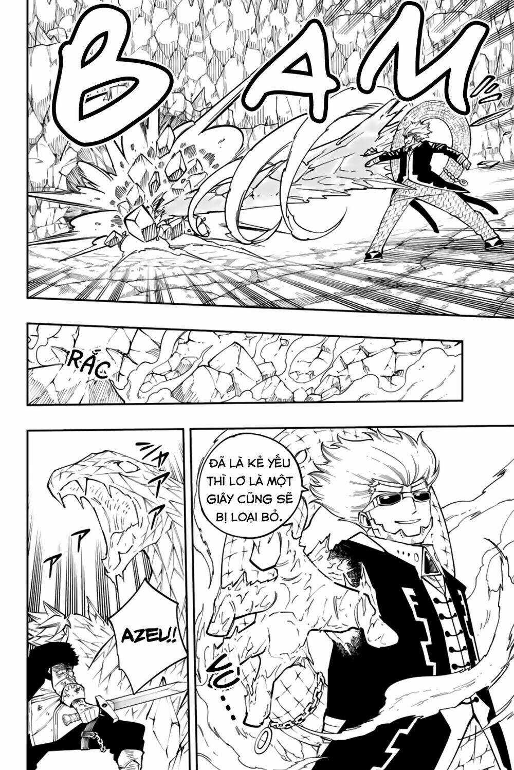 Gate Of Nightmares Chapter 11 trang 9