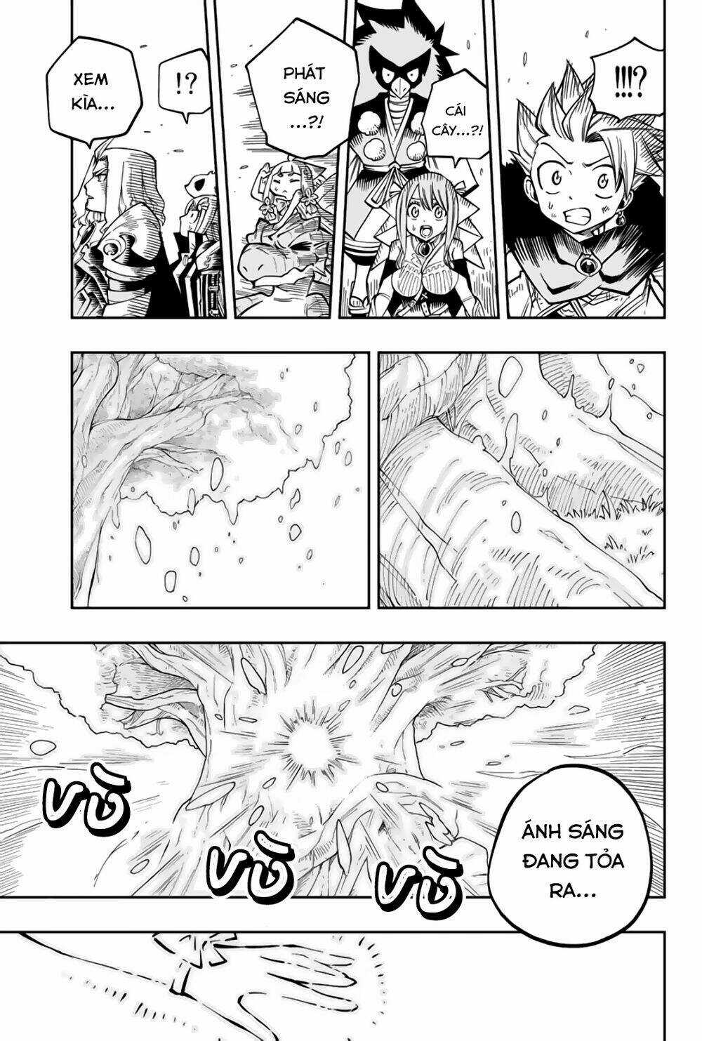 Gate Of Nightmares Chapter 12 trang 15