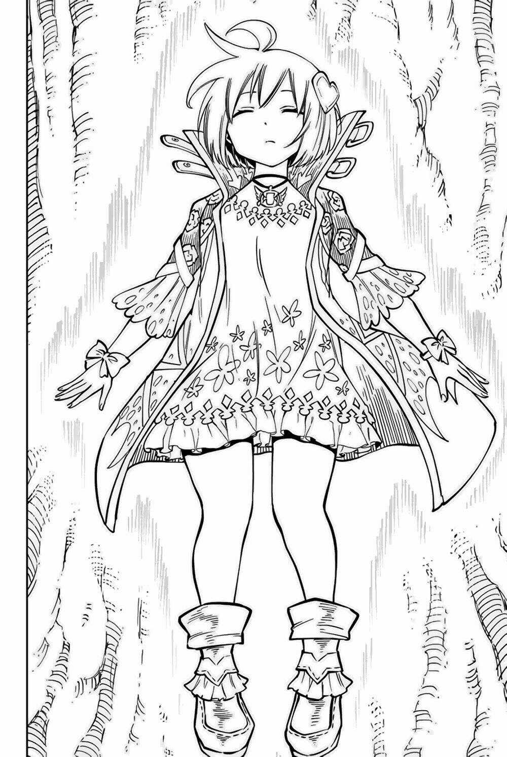 Gate Of Nightmares Chapter 12 trang 16