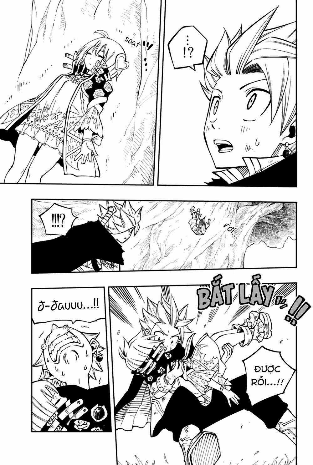 Gate Of Nightmares Chapter 12 trang 18