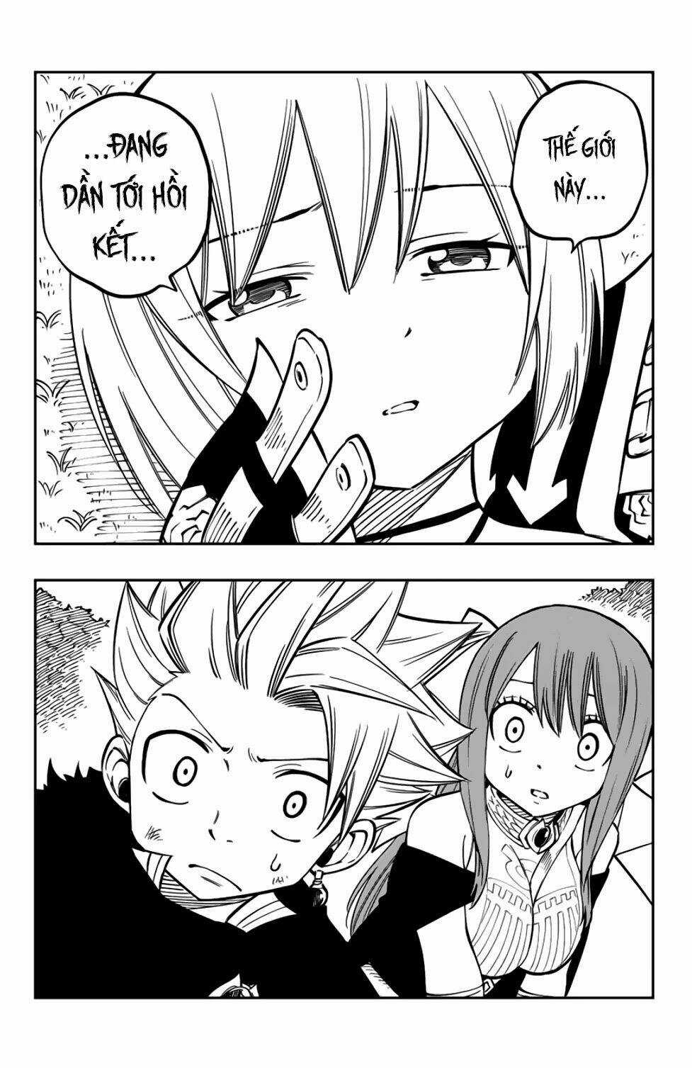 Gate Of Nightmares Chapter 12 trang 20