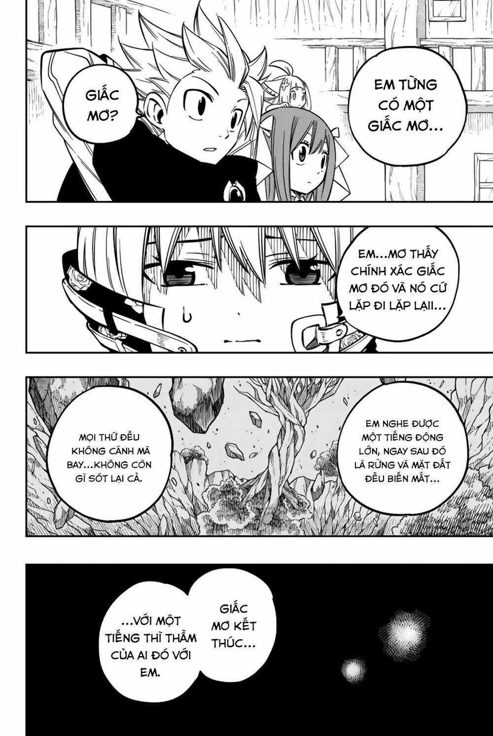 Gate Of Nightmares Chapter 13 trang 15