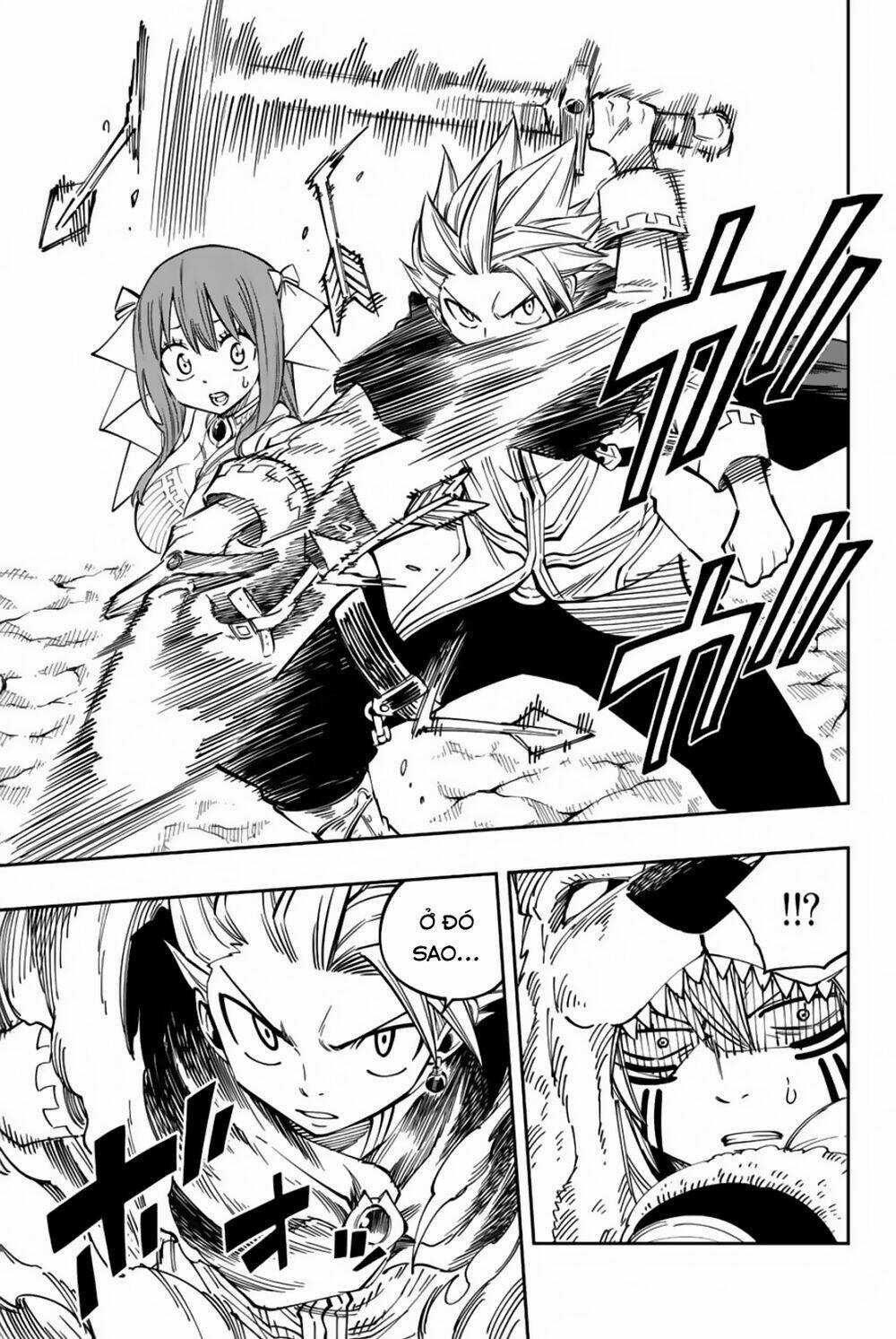 Gate Of Nightmares Chapter 14 trang 10