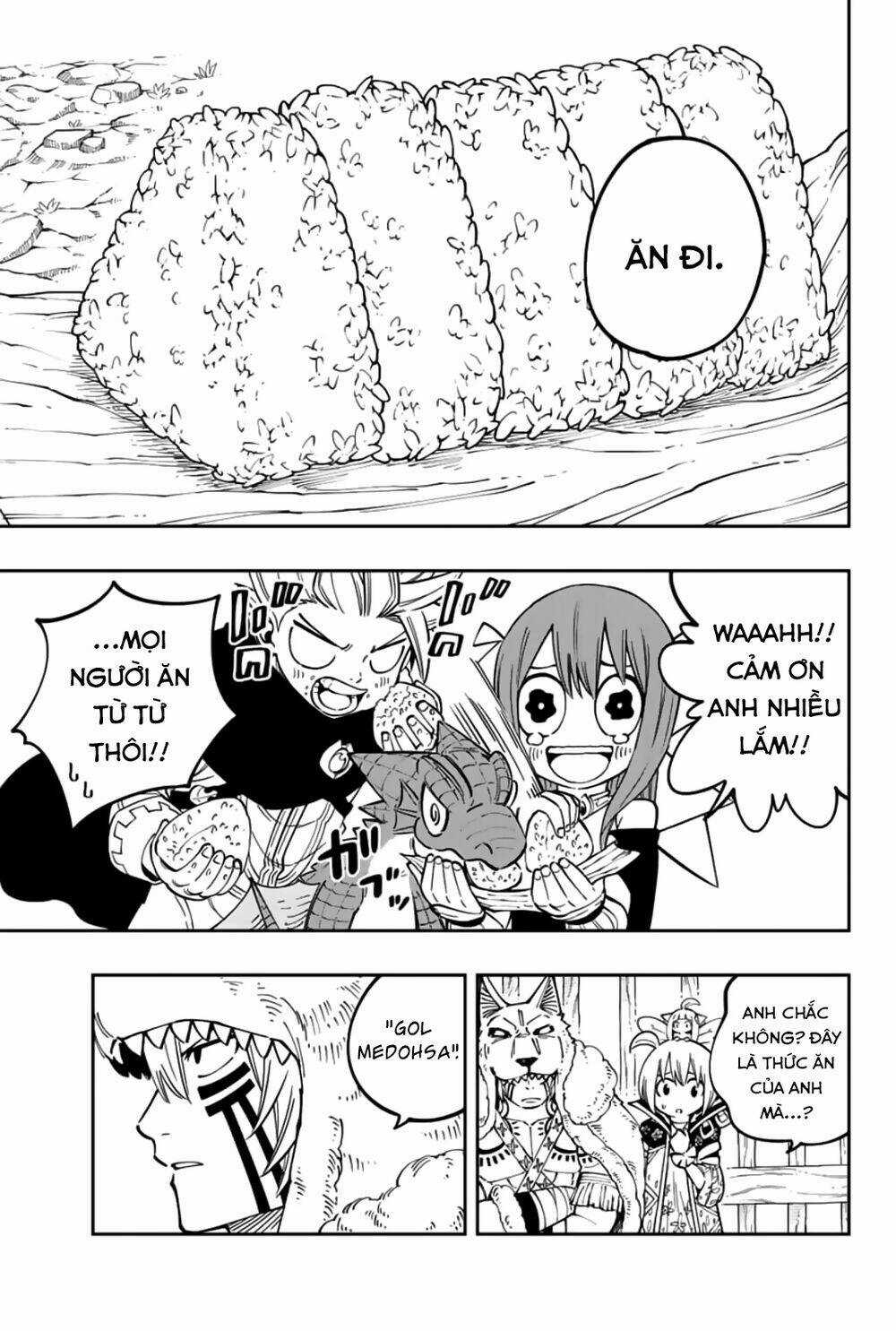 Gate Of Nightmares Chapter 15 trang 12