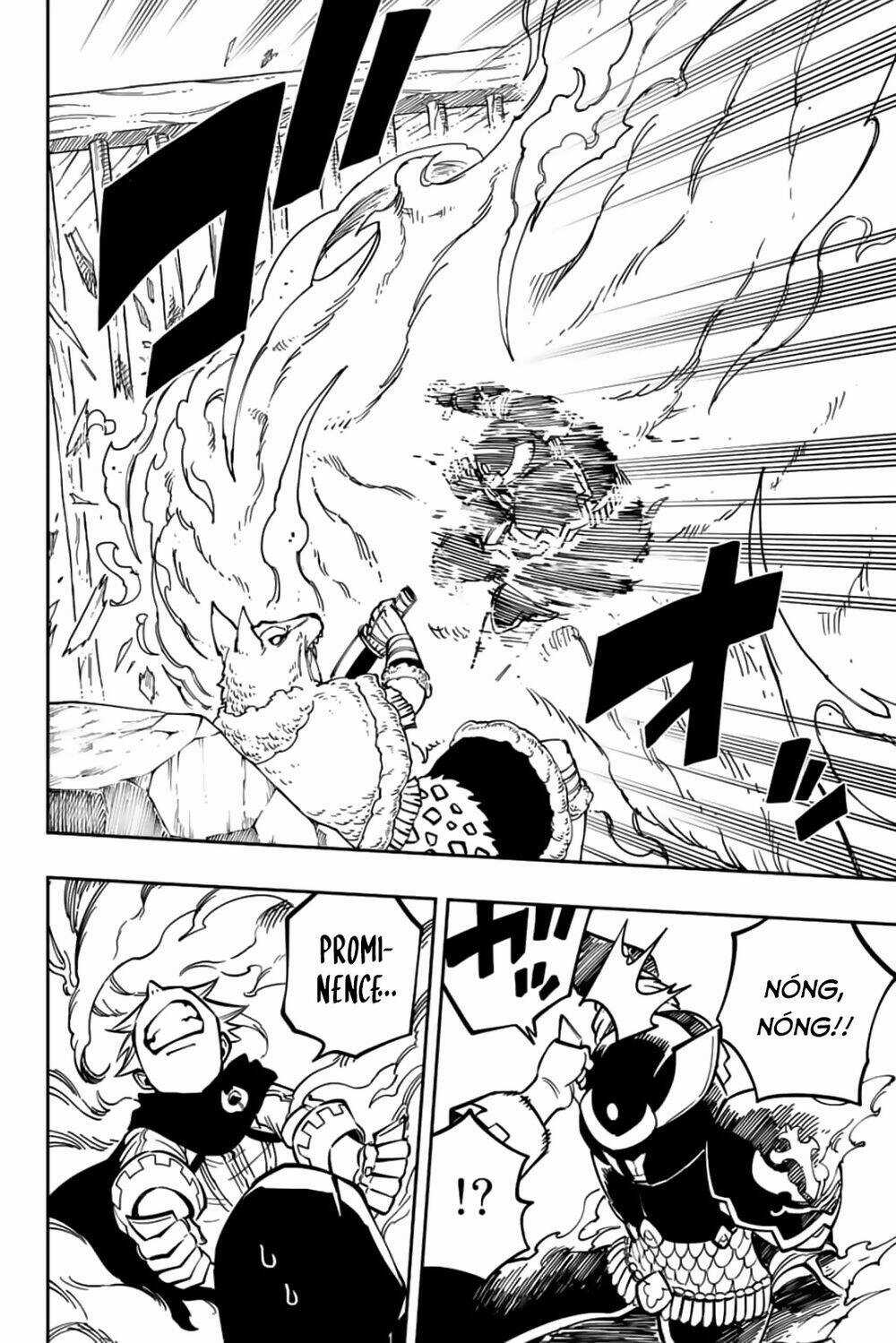 Gate Of Nightmares Chapter 15 trang 19