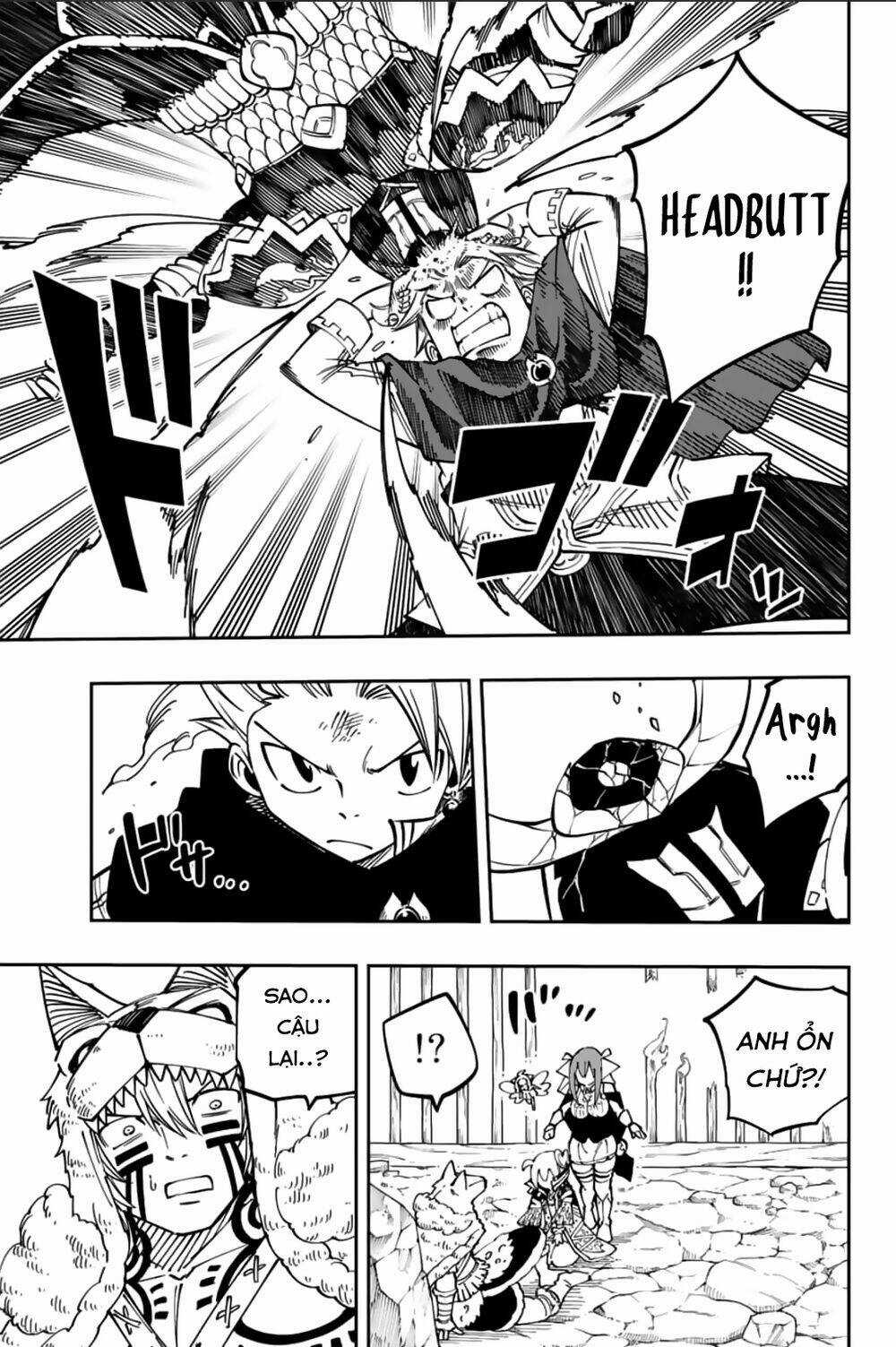 Gate Of Nightmares Chapter 15 trang 20