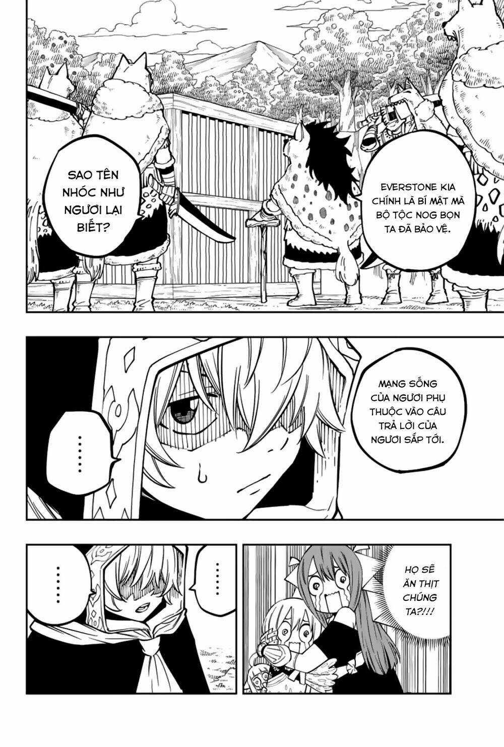 Gate Of Nightmares Chapter 15 trang 3