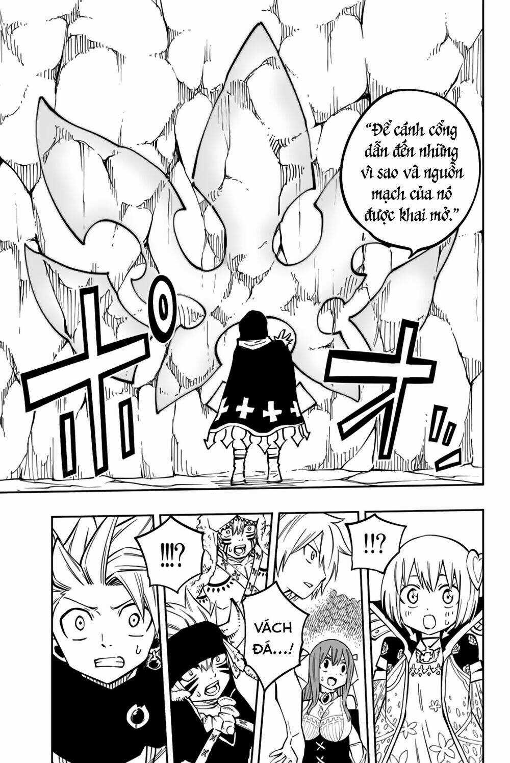 Gate Of Nightmares Chapter 16 trang 20