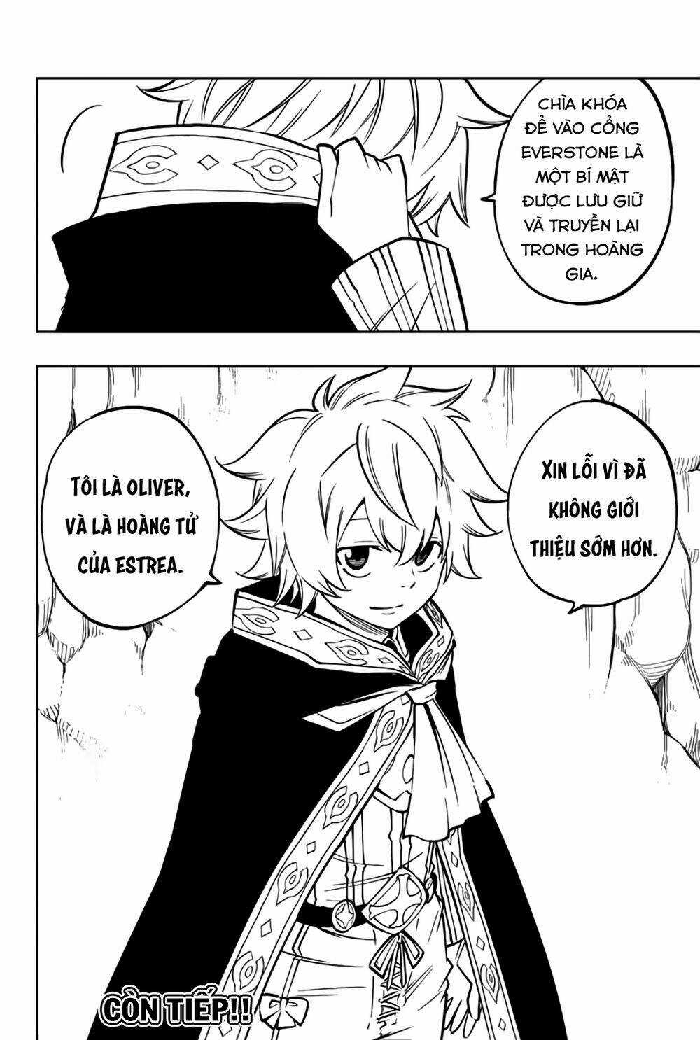 Gate Of Nightmares Chapter 16 trang 21