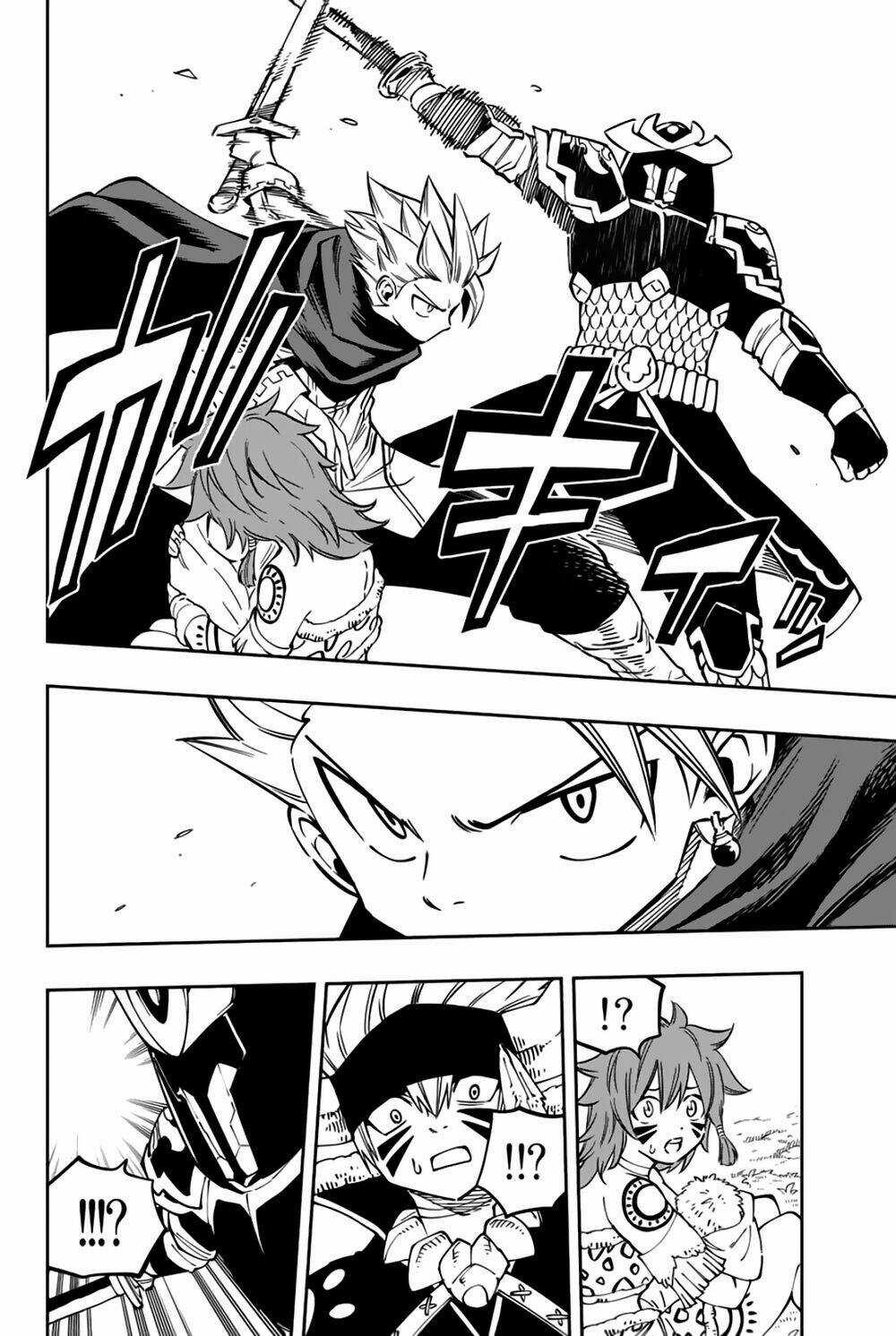 Gate Of Nightmares Chapter 16 trang 7