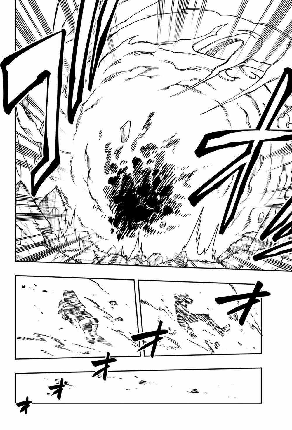 Gate Of Nightmares Chapter 17 trang 13
