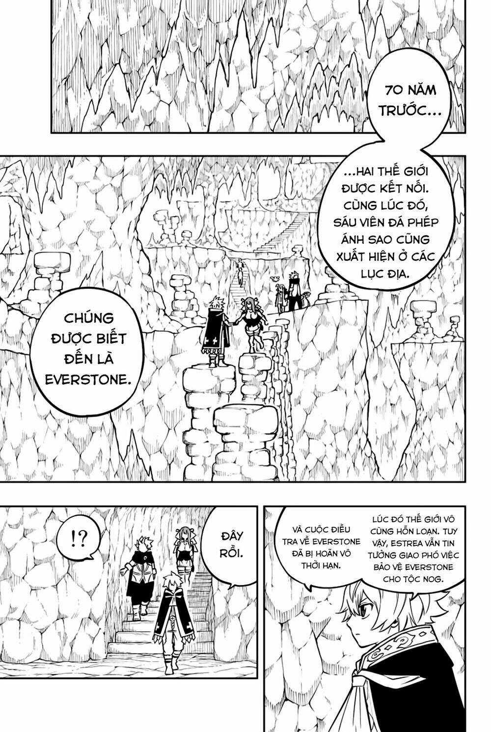 Gate Of Nightmares Chapter 17 trang 6