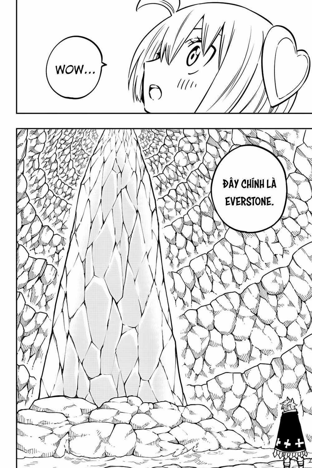 Gate Of Nightmares Chapter 17 trang 7