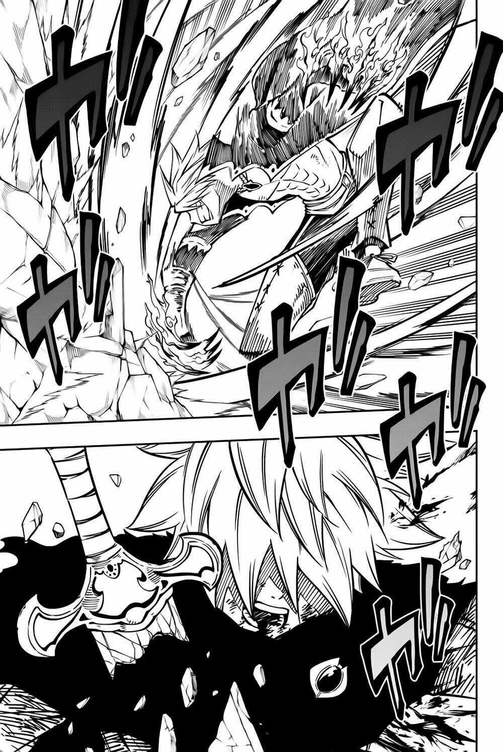 Gate Of Nightmares Chapter 18 trang 10