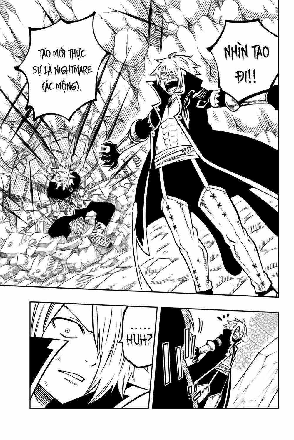 Gate Of Nightmares Chapter 18 trang 12