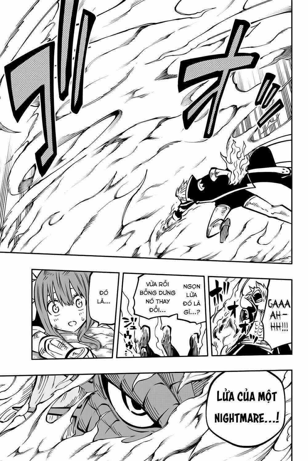 Gate Of Nightmares Chapter 18 trang 18