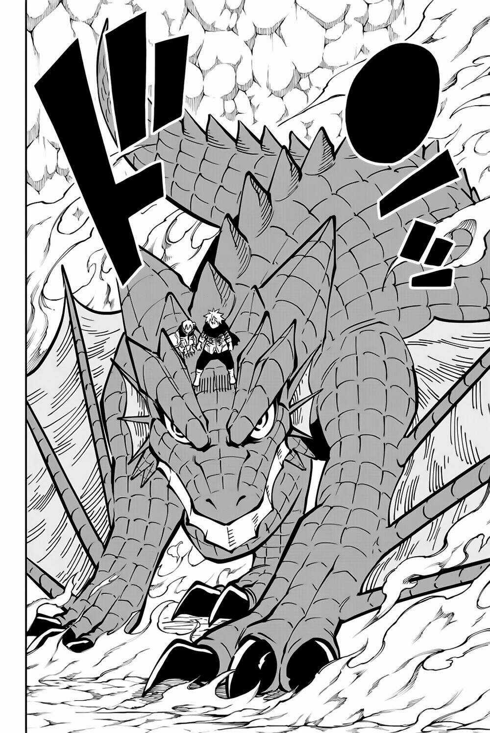 Gate Of Nightmares Chapter 18 trang 19