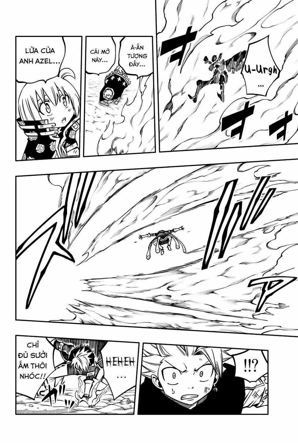 Gate Of Nightmares Chapter 18 trang 7